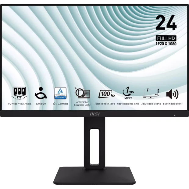 Монитор MSI Pro MP242AP